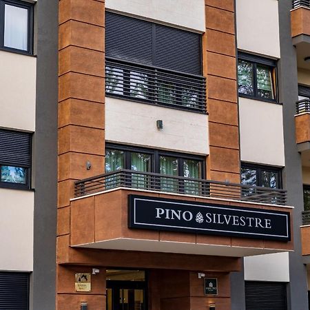 Apartman Vulex Zlatibor Exterior photo